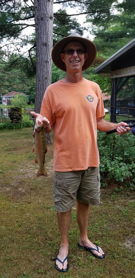 trout